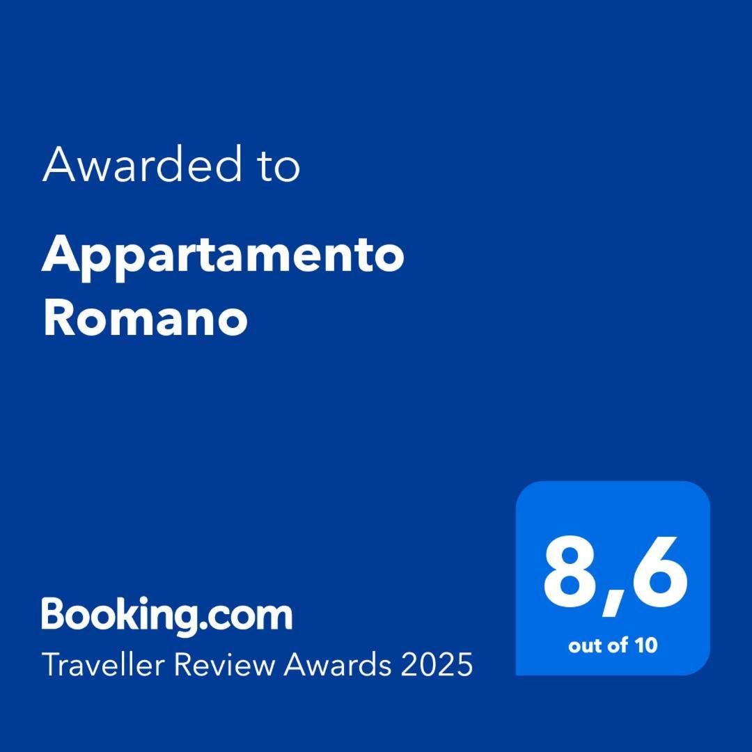 Appartamento Romano - Rome — Photos 2